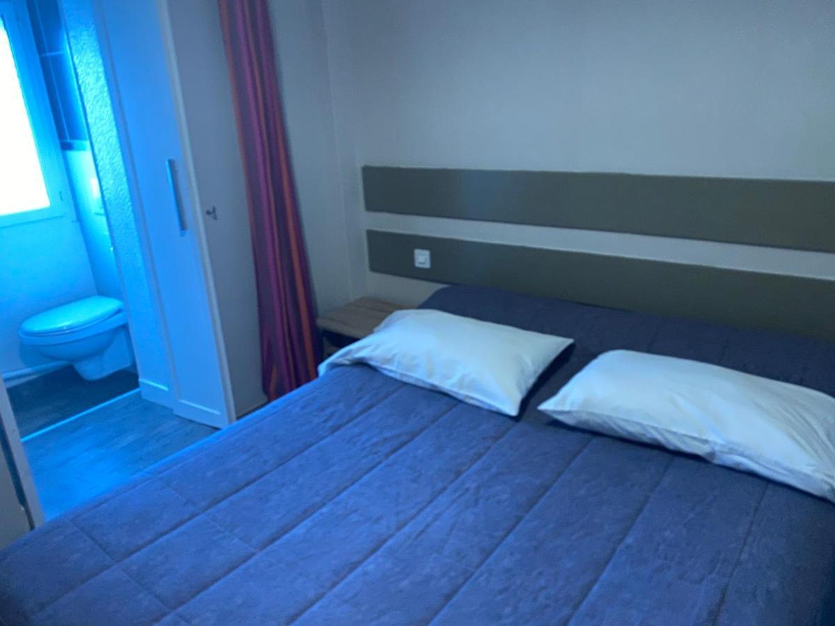 Hotel & Restaurant Hanoi Station Saint-Malo Kültér fotó